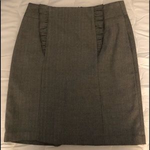 BR Skirt- size 0P